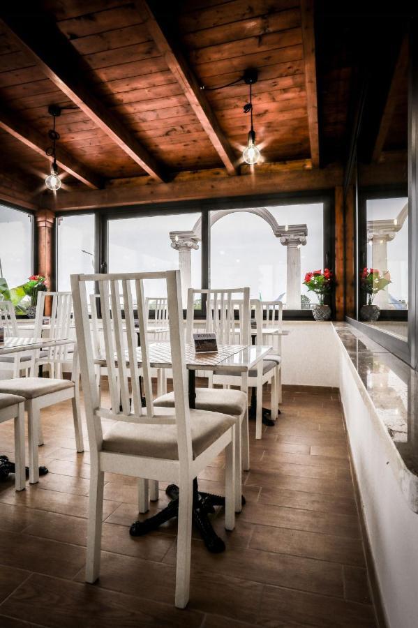 فيوميتشينو Il Mondo B&B المظهر الخارجي الصورة