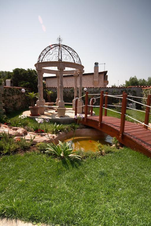 فيوميتشينو Il Mondo B&B المظهر الخارجي الصورة